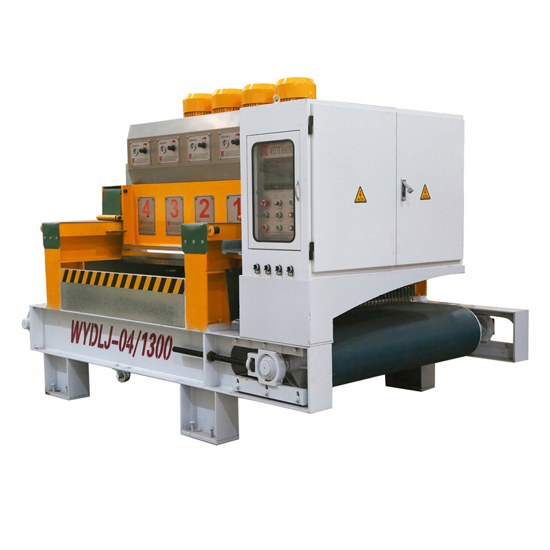 Stone Polishing Machine Manufacturer