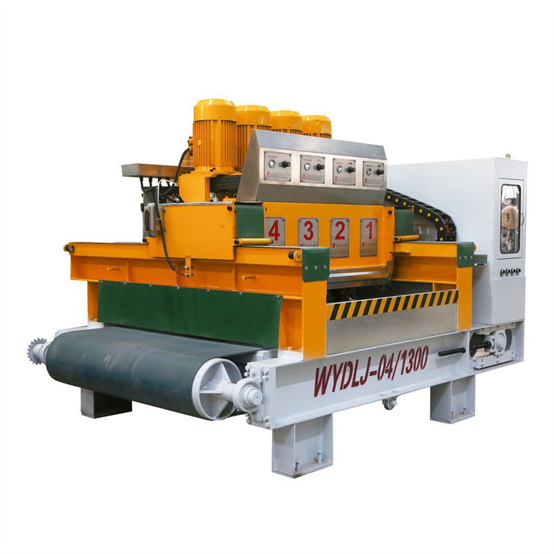 Stone Slab Polishing Machine